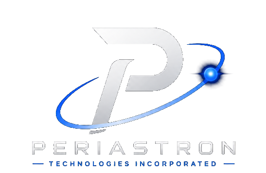 Periastron Technologies logomark